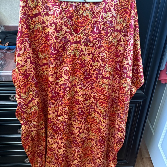 Kaftan Lounger - Picture 3 of 4